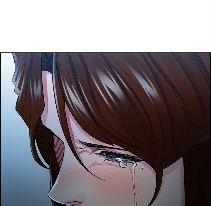 《岳母家的刺激生活》漫画 第34话