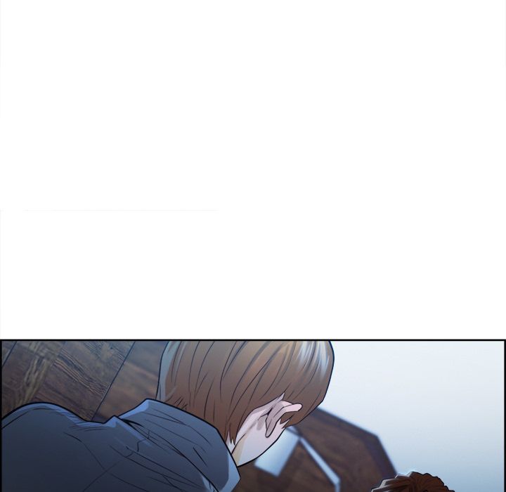 《岳母家的刺激生活》漫画 第34话