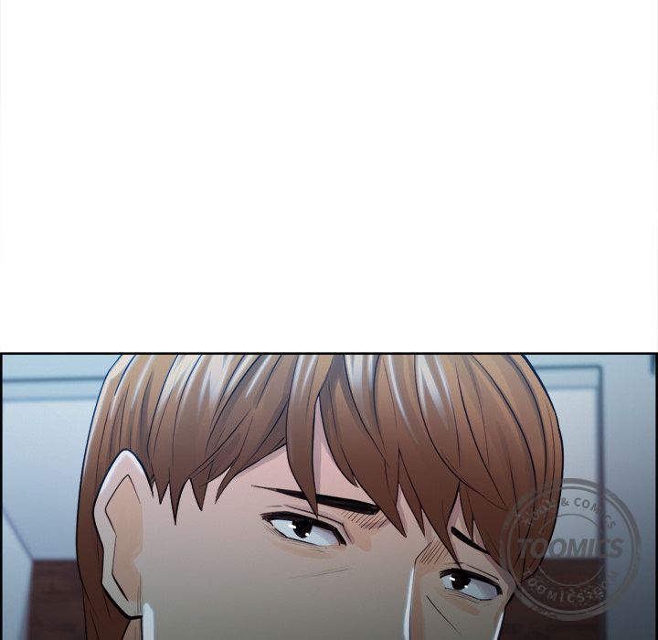 《岳母家的刺激生活》漫画 第34话