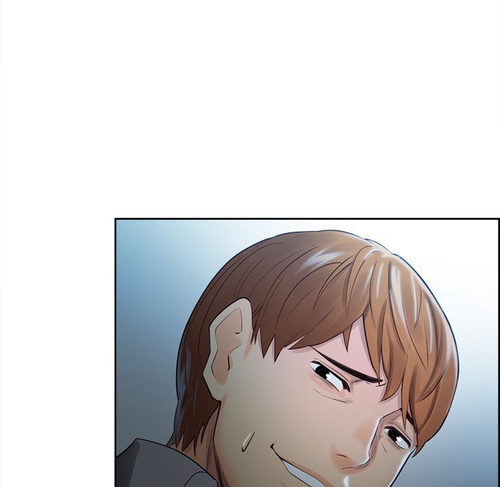 《岳母家的刺激生活》漫画 第34话