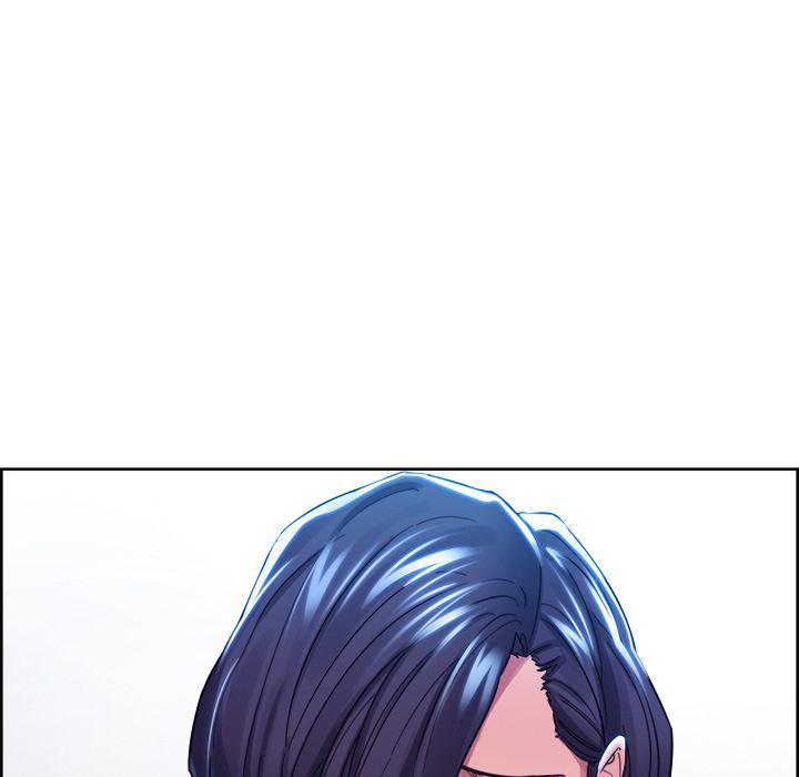 《岳母家的刺激生活》漫画 第34话