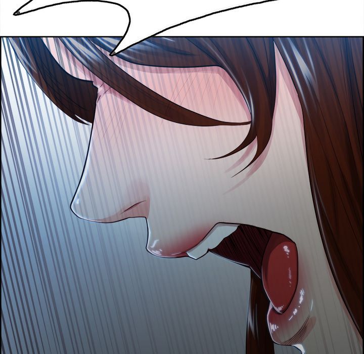《岳母家的刺激生活》漫画 第35话