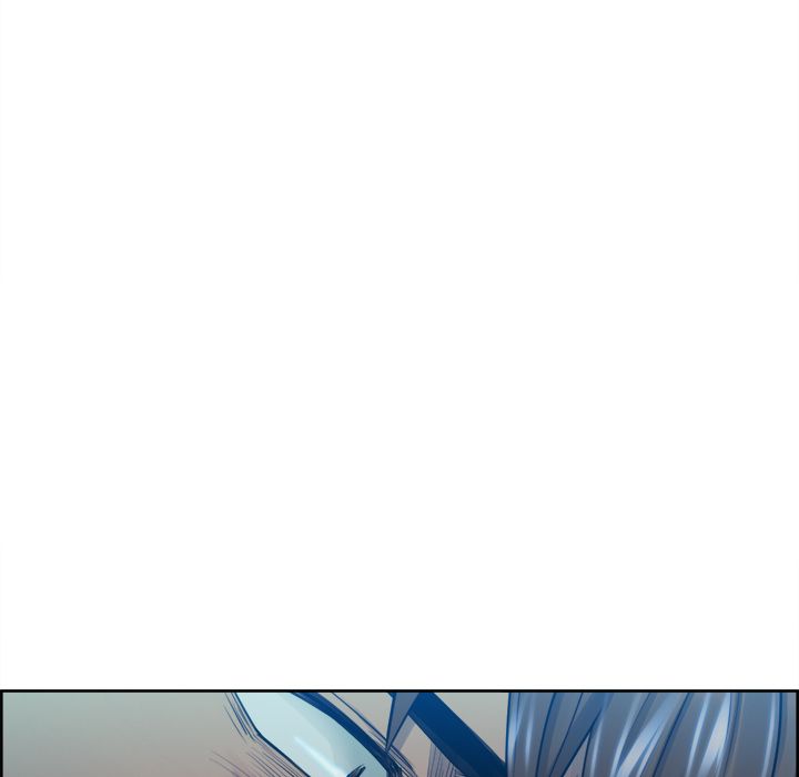 《岳母家的刺激生活》漫画 第35话