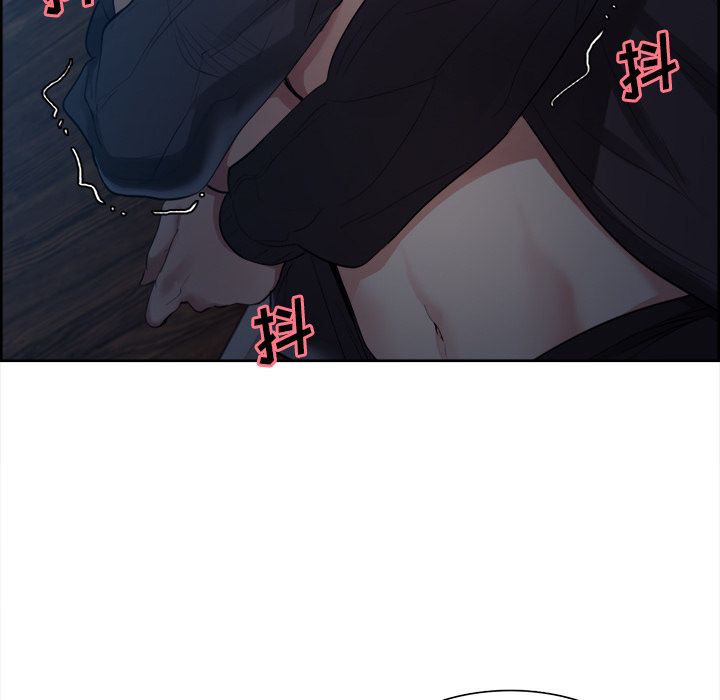 《岳母家的刺激生活》漫画 第36话