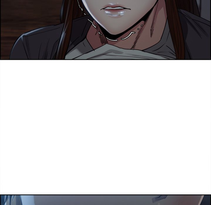 《岳母家的刺激生活》漫画 第36话
