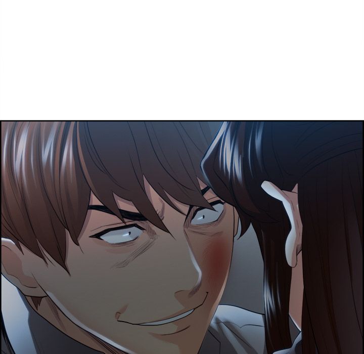 《岳母家的刺激生活》漫画 第36话