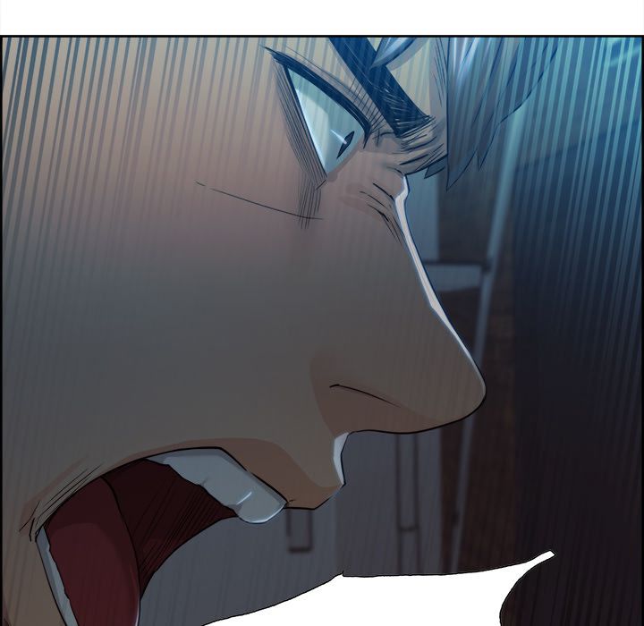 《岳母家的刺激生活》漫画 第36话