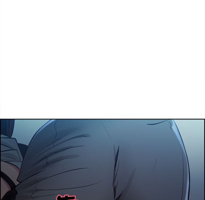 《岳母家的刺激生活》漫画 第36话