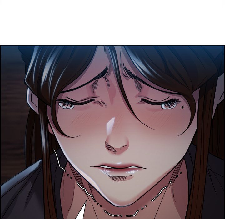 《岳母家的刺激生活》漫画 第36话