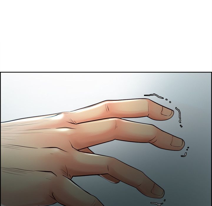 《岳母家的刺激生活》漫画 第37话