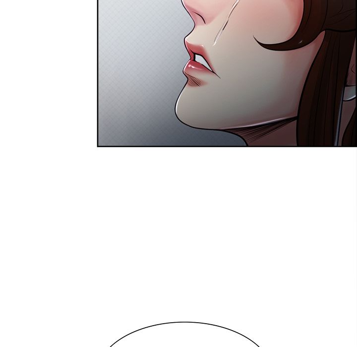 《岳母家的刺激生活》漫画 第37话