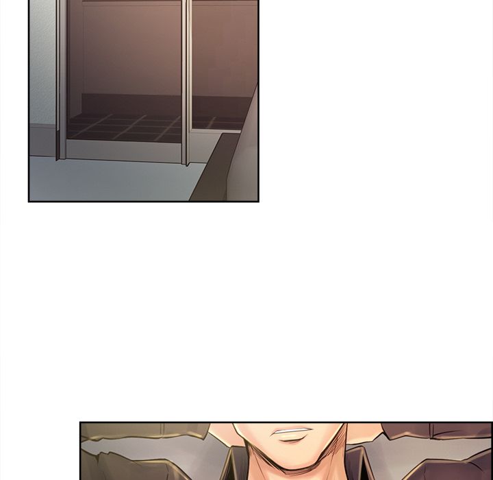 《岳母家的刺激生活》漫画 第37话