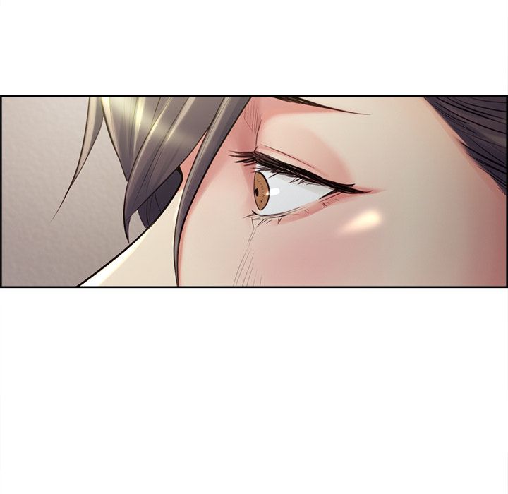 《岳母家的刺激生活》漫画 第37话
