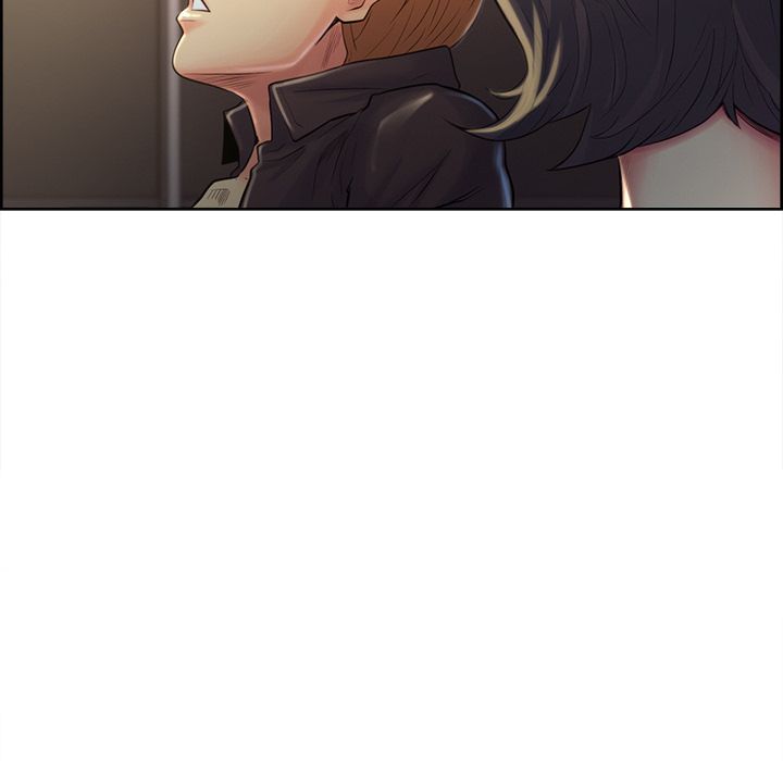 《岳母家的刺激生活》漫画 第37话