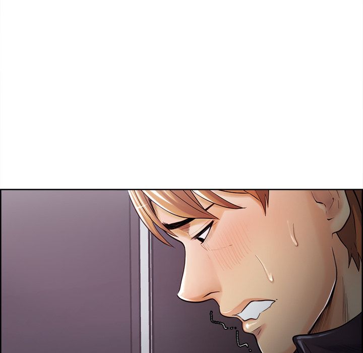 《岳母家的刺激生活》漫画 第37话