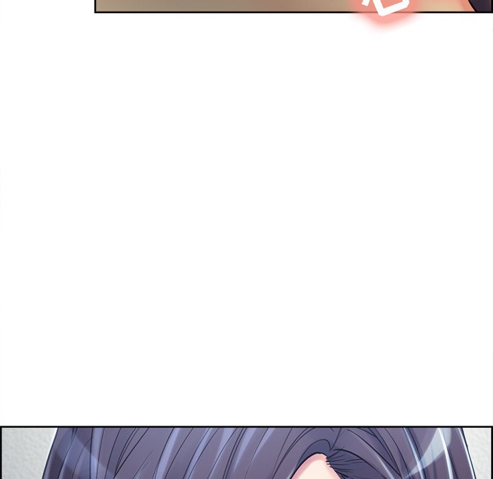 《岳母家的刺激生活》漫画 第37话