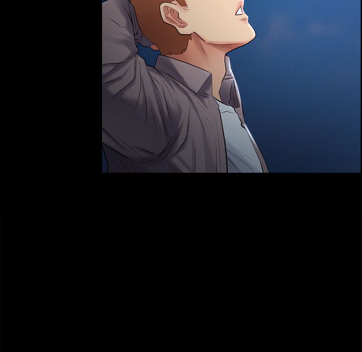 《岳母家的刺激生活》漫画 第38话