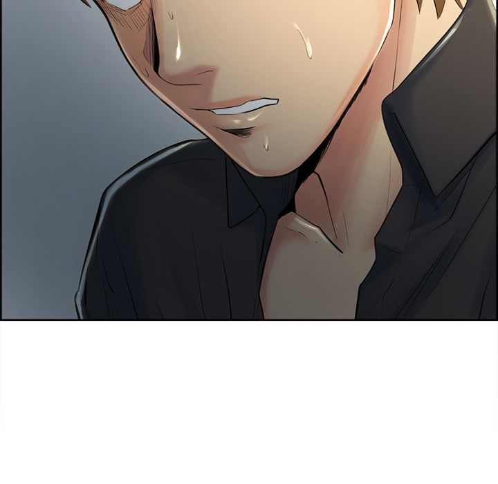 《岳母家的刺激生活》漫画 第38话