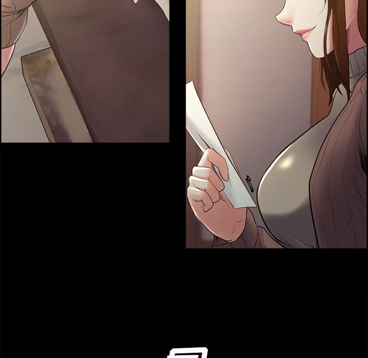《岳母家的刺激生活》漫画 第38话