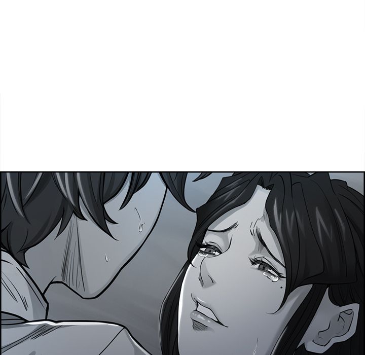 《岳母家的刺激生活》漫画 第39话