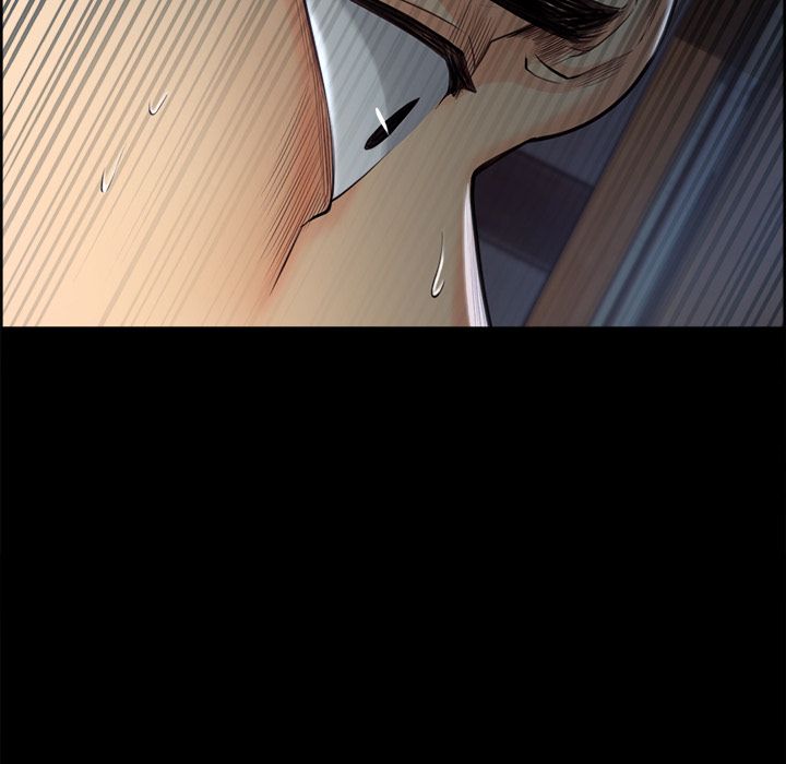 《岳母家的刺激生活》漫画 第39话