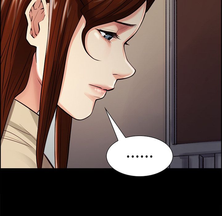 《岳母家的刺激生活》漫画 第39话