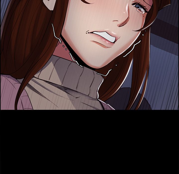 《岳母家的刺激生活》漫画 第39话