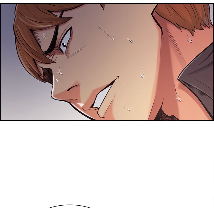 《岳母家的刺激生活》漫画 第39话