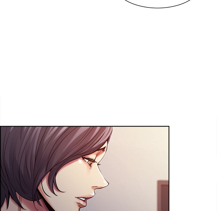 《岳母家的刺激生活》漫画 第39话