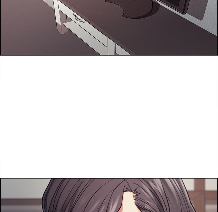 《岳母家的刺激生活》漫画 第40话