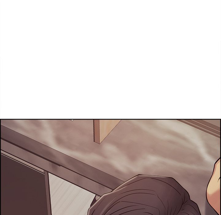 《岳母家的刺激生活》漫画 第40话