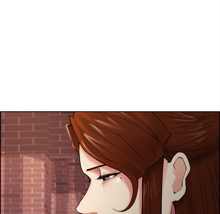 《岳母家的刺激生活》漫画 第40话