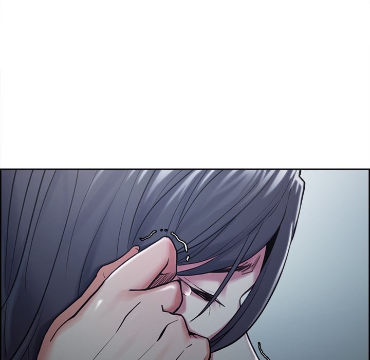 《岳母家的刺激生活》漫画 第41话