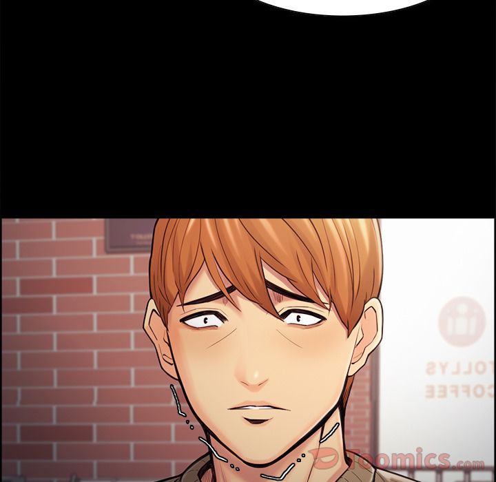 《岳母家的刺激生活》漫画 第41话