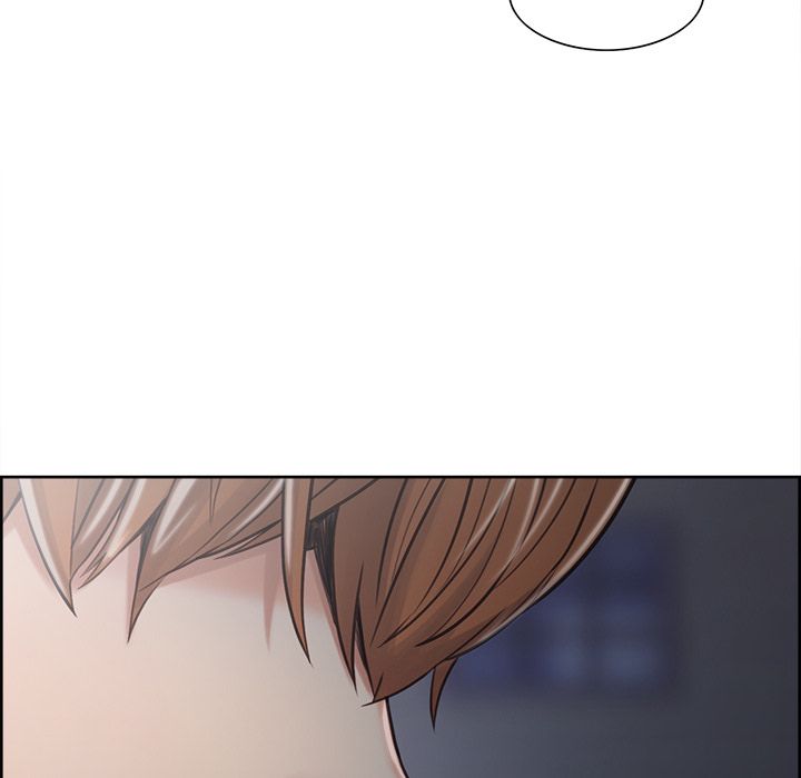 《岳母家的刺激生活》漫画 第41话