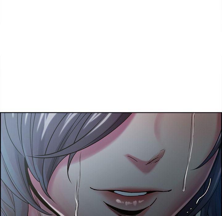 《岳母家的刺激生活》漫画 第41话