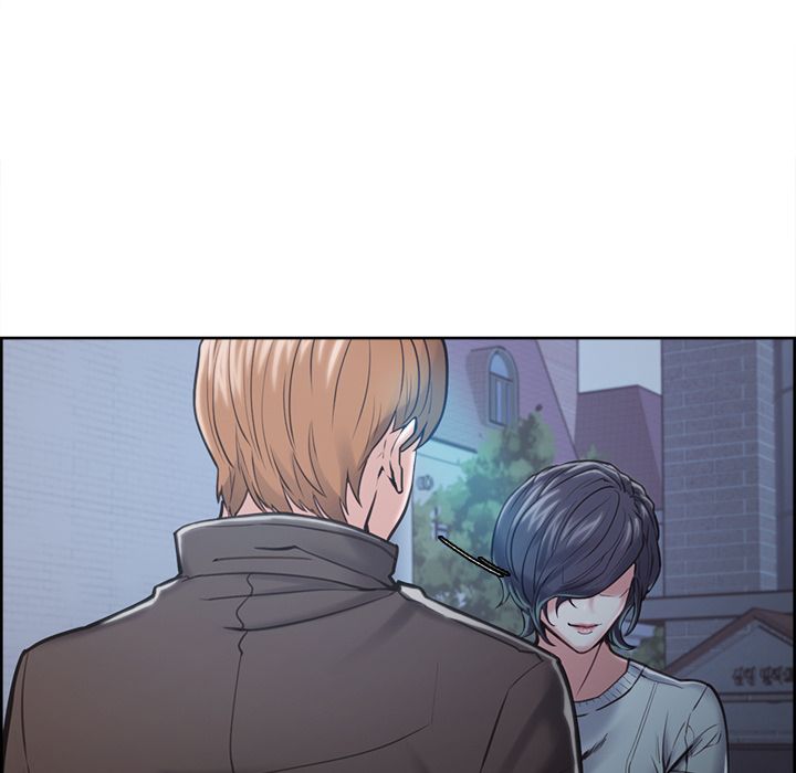 《岳母家的刺激生活》漫画 第41话