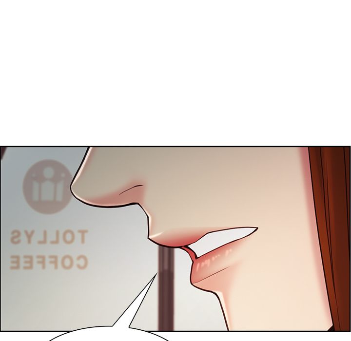 《岳母家的刺激生活》漫画 第41话