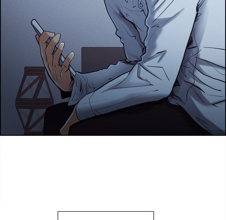 《岳母家的刺激生活》漫画 第41话