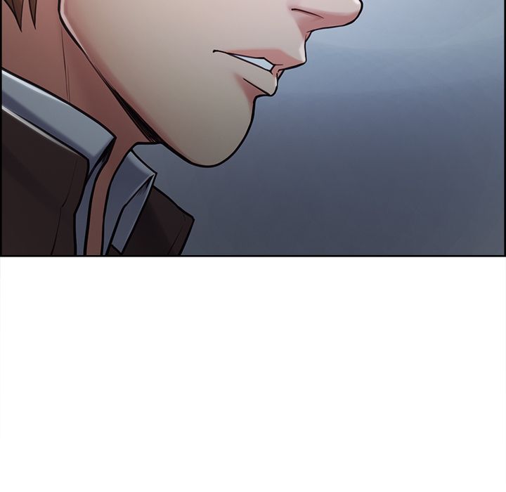 《岳母家的刺激生活》漫画 第41话