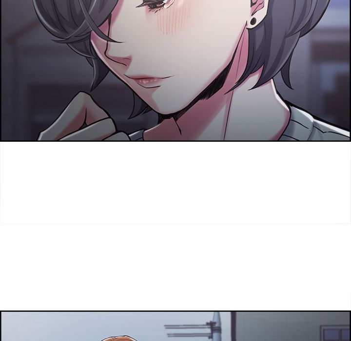 《岳母家的刺激生活》漫画 第41话