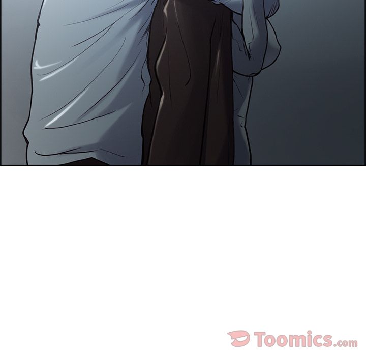 《岳母家的刺激生活》漫画 第42话