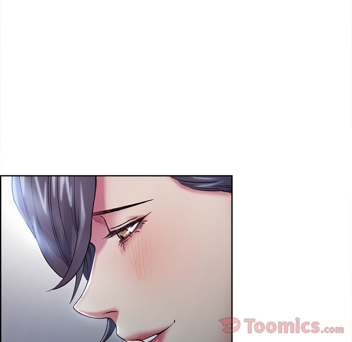 《岳母家的刺激生活》漫画 第42话