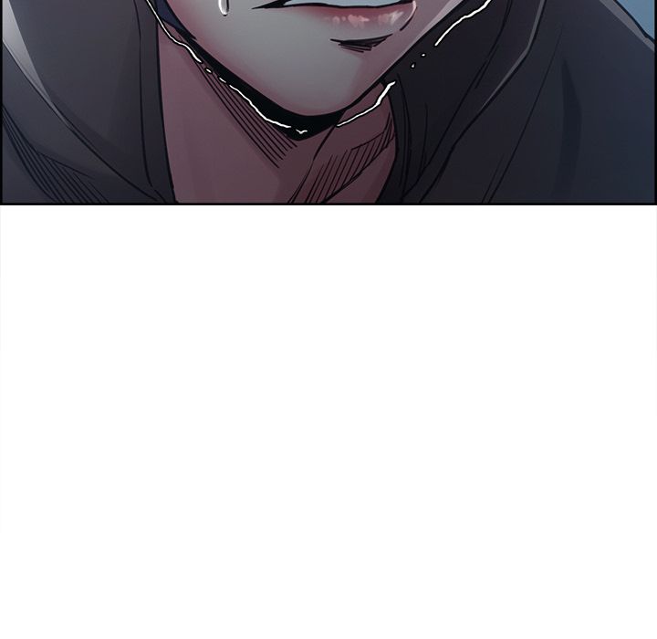 《岳母家的刺激生活》漫画 第42话
