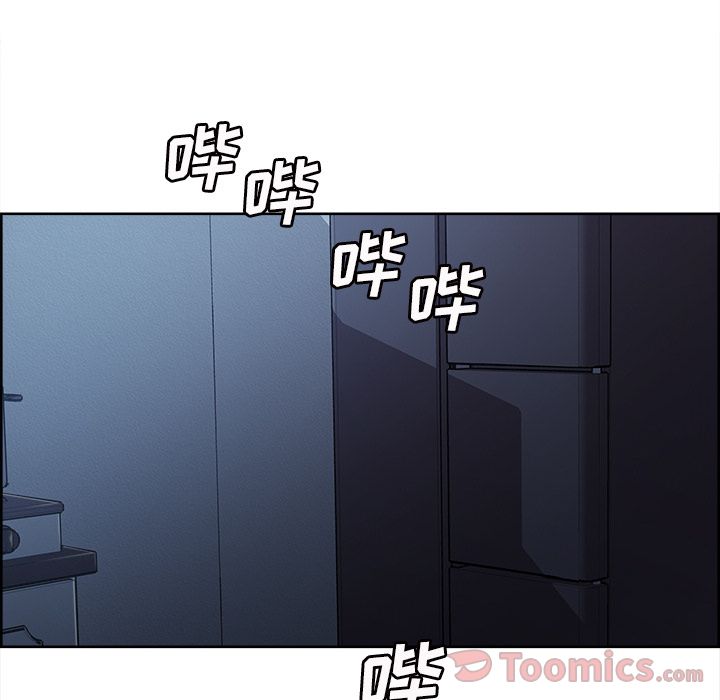 《岳母家的刺激生活》漫画 第42话
