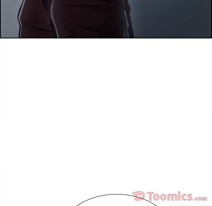 《岳母家的刺激生活》漫画 第43话