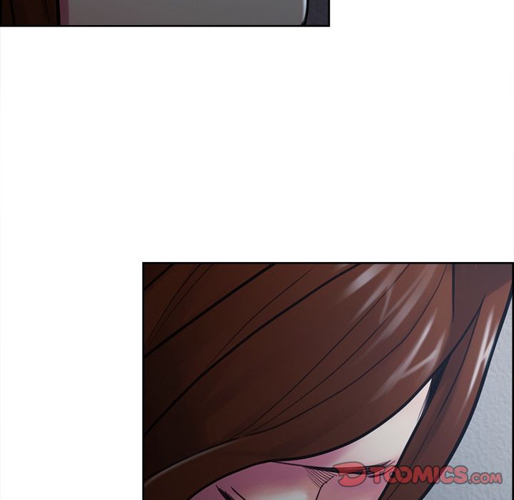 《岳母家的刺激生活》漫画 第44话