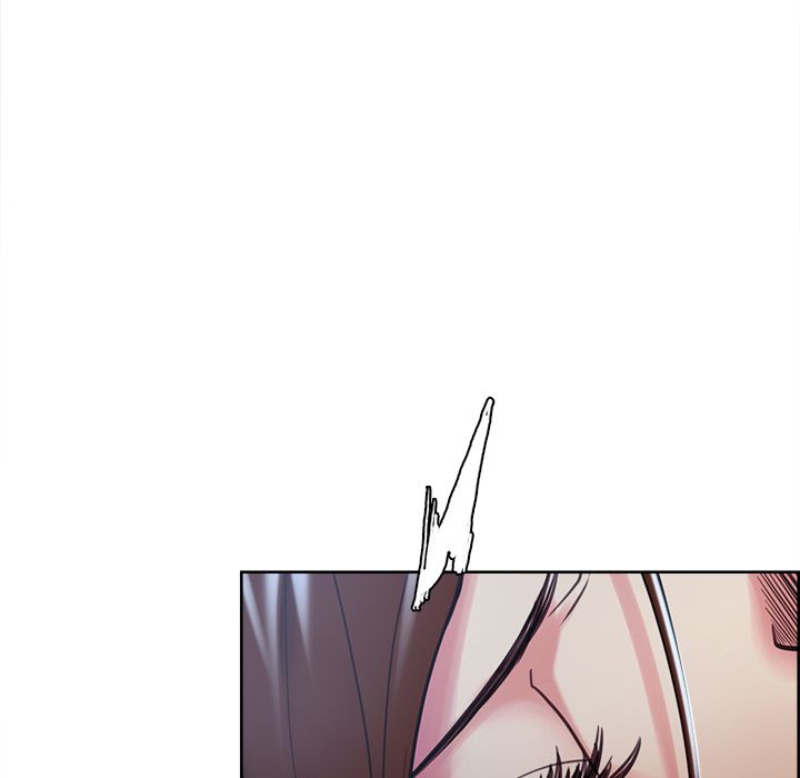 《岳母家的刺激生活》漫画 第44话