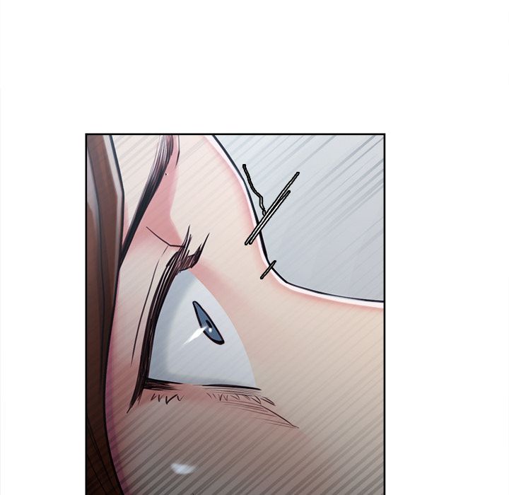 《岳母家的刺激生活》漫画 第44话