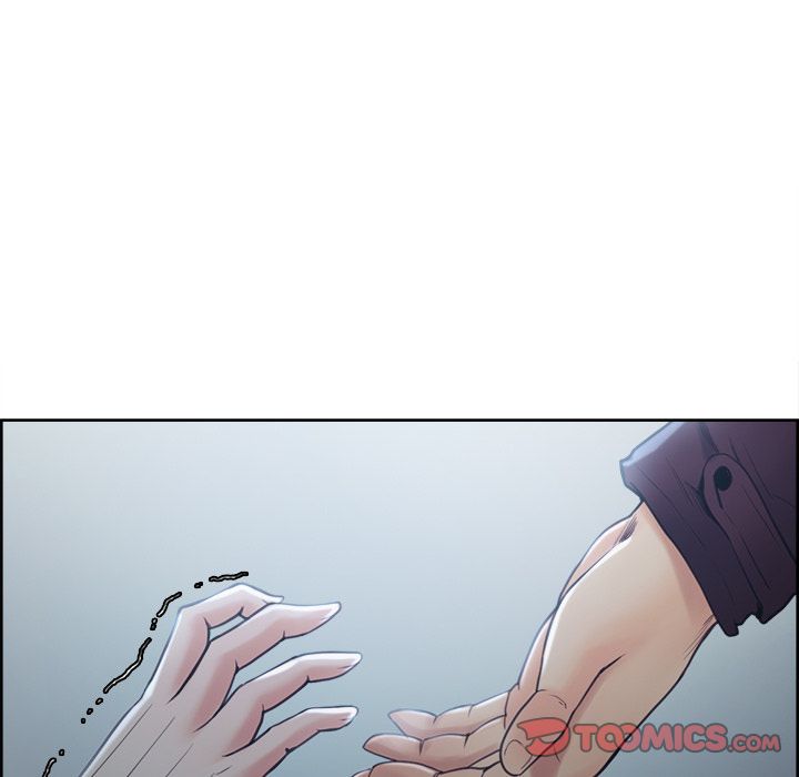 《岳母家的刺激生活》漫画 第44话
